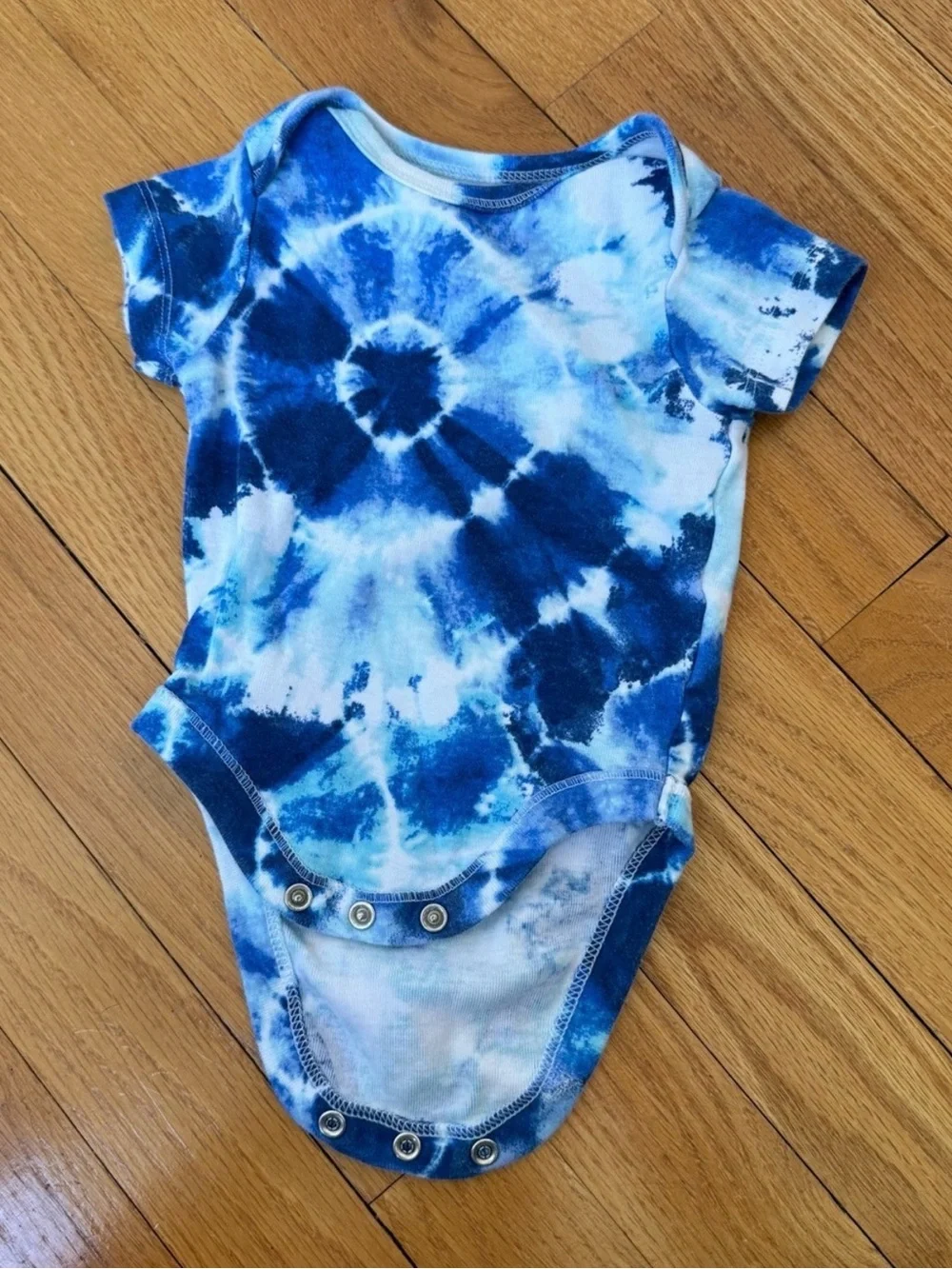 Carters like new